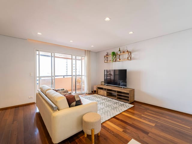 Apartamento com 1200m² 3 quartos e 2 banheiros, à venda, no bairro Vila Mascote em São Paulo