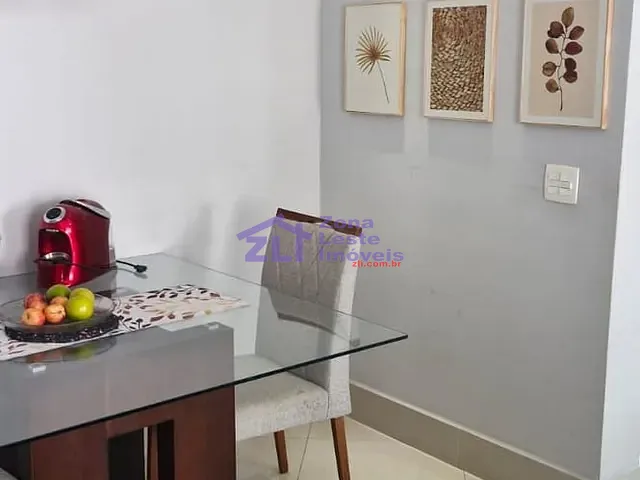 Apartamento com 80m² 2 quartos e 2 banheiros, à venda, no bairro Tatuapé em São Paulo
