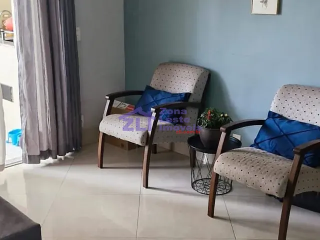 Apartamento com 80m² 2 quartos e 2 banheiros, à venda, no bairro Tatuapé em São Paulo