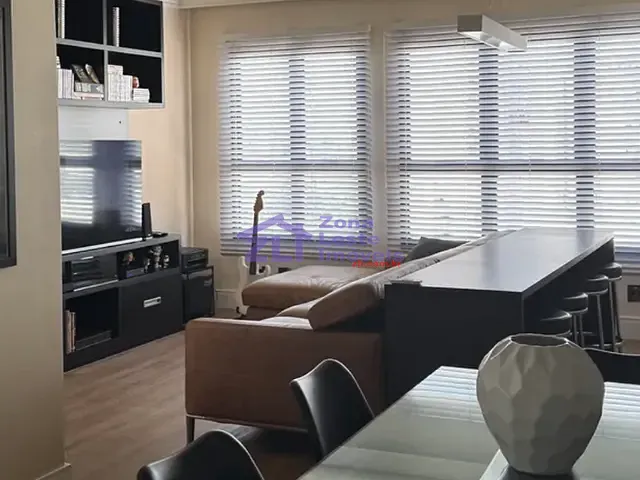 Apartamento 2 quartos e 2 banheiros, à venda, no bairro Mooca em São Paulo