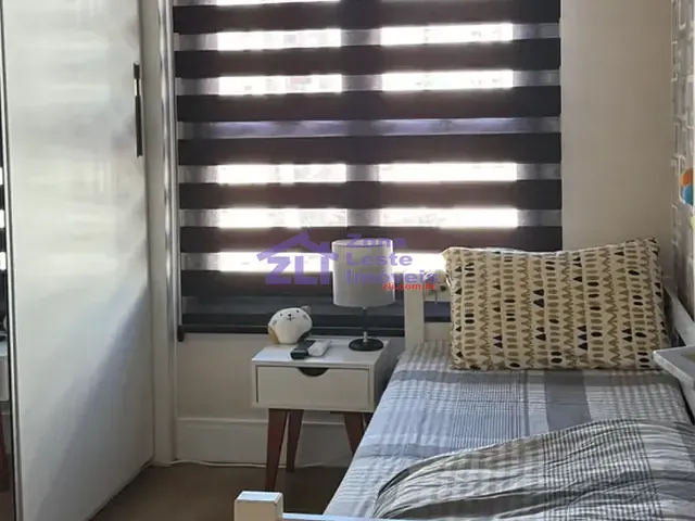 Apartamento 2 quartos e 2 banheiros, à venda, no bairro Mooca em São Paulo