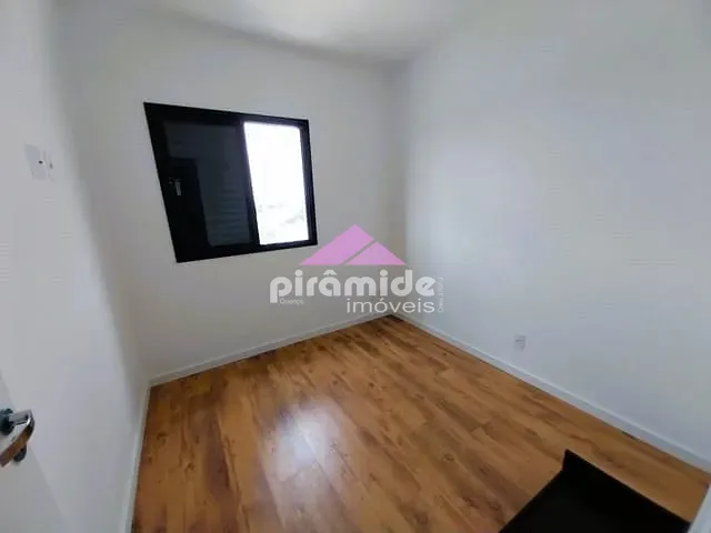 Apartamento com 63m² 3 quartos e 1 banheiro, para alugar, no bairro Jardim América em São José dos Campos