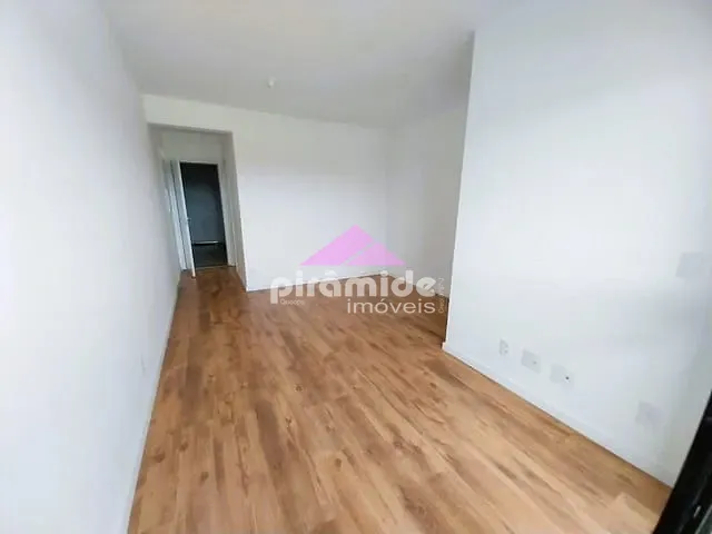 Apartamento com 63m² 3 quartos e 1 banheiro, para alugar, no bairro Jardim América em São José dos Campos