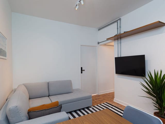 Apartamento com 110m² 4 quartos e 2 banheiros, à venda, no bairro Bela Vista em São Paulo
