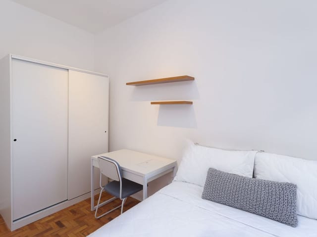 Apartamento com 110m² 4 quartos e 2 banheiros, à venda, no bairro Bela Vista em São Paulo