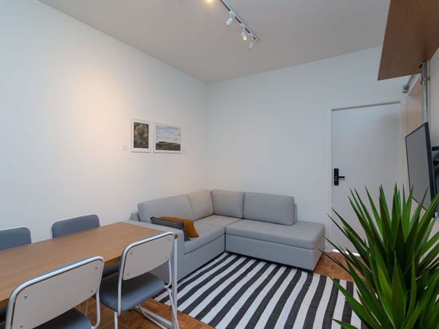 Apartamento com 110m² 4 quartos e 2 banheiros, à venda, no bairro Bela Vista em São Paulo