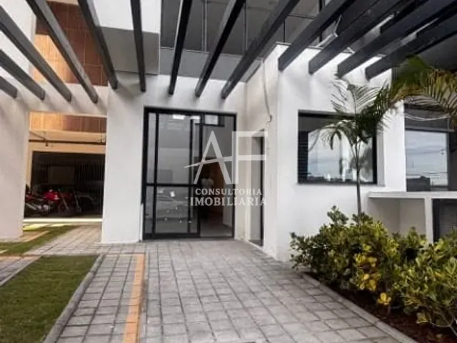 Apartamento com 63m² 2 quartos e 1 banheiro, à venda, no bairro Lavadouro de Areia em Taubaté
