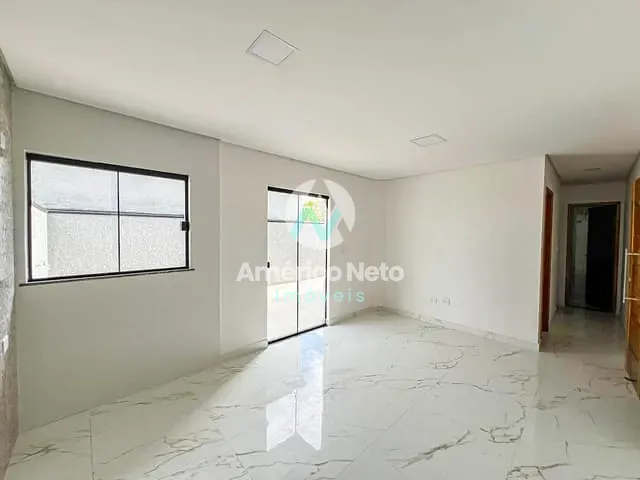 Apartamento 2 quartos e 1 banheiro, à venda, no bairro Vila Scarpelli em Santo André