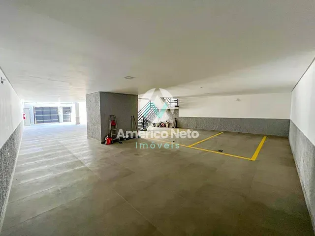 Apartamento 2 quartos e 1 banheiro, à venda, no bairro Vila Scarpelli em Santo André