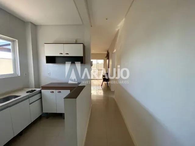 Apartamento com 174m² 3 quartos e 2 banheiros, à venda, no bairro São João em Itajaí