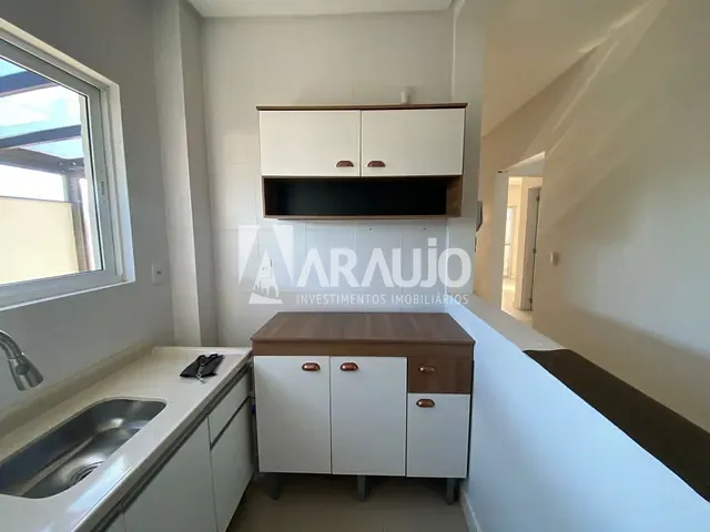 Apartamento com 174m² 3 quartos e 2 banheiros, à venda, no bairro São João em Itajaí