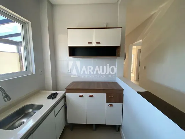 Apartamento com 174m² 3 quartos e 2 banheiros, à venda, no bairro São João em Itajaí