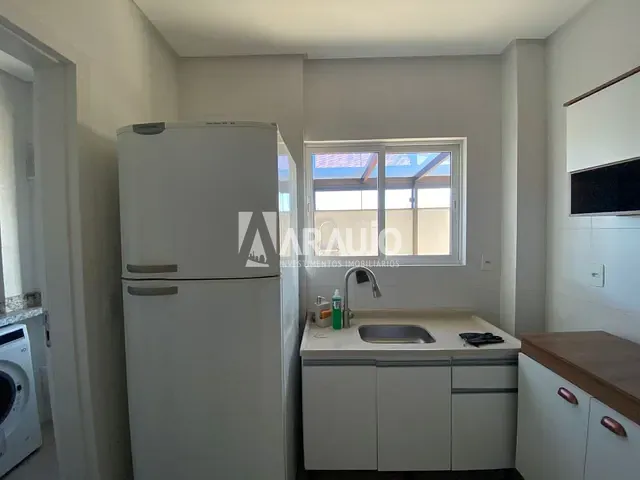 Apartamento com 174m² 3 quartos e 2 banheiros, à venda, no bairro São João em Itajaí