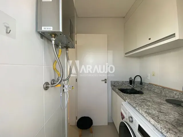 Apartamento com 174m² 3 quartos e 2 banheiros, à venda, no bairro São João em Itajaí