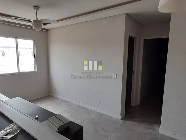 Apartamento com 66m² 2 quartos e 1 banheiro, à venda, no bairro Chácara Santa Antonieta (Nova Veneza) em Sumaré