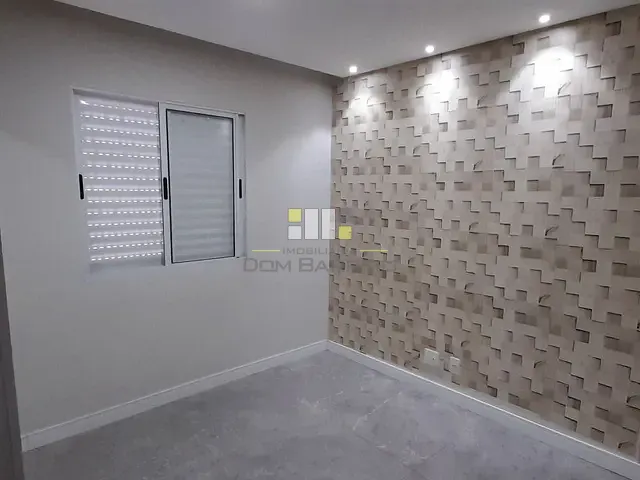 Apartamento com 66m² 2 quartos e 1 banheiro, à venda, no bairro Chácara Santa Antonieta (Nova Veneza) em Sumaré