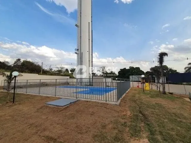 Apartamento 2 quartos e 1 banheiro, à venda ou para alugar, no bairro Residencial Parque Laguna em Salto