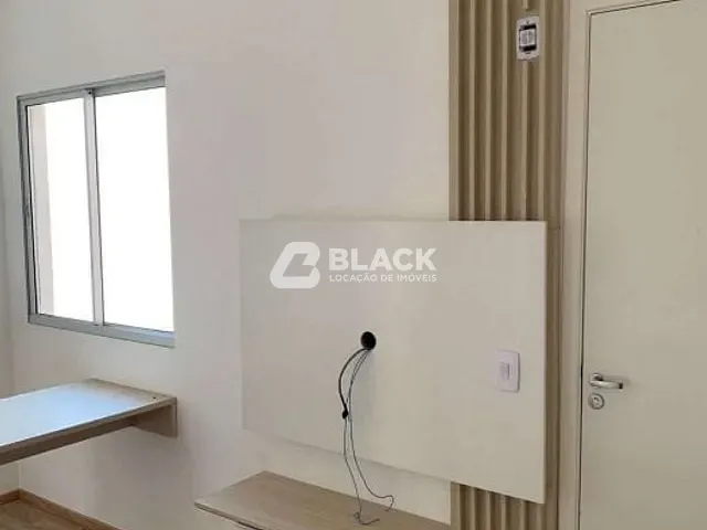 Apartamento 2 quartos e 1 banheiro, à venda ou para alugar, no bairro Residencial Parque Laguna em Salto