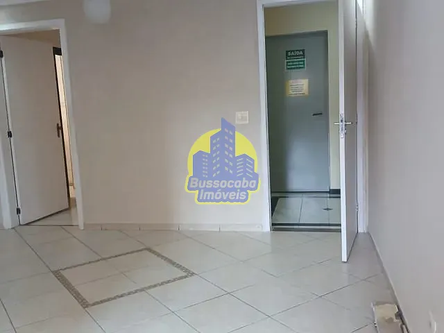 Apartamento 2 quartos e 1 banheiro, à venda, no bairro Vila Osasco em Osasco