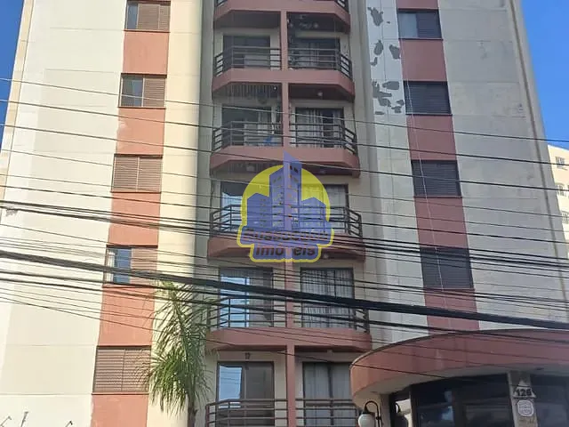 Apartamento 2 quartos e 1 banheiro, à venda, no bairro Vila Osasco em Osasco