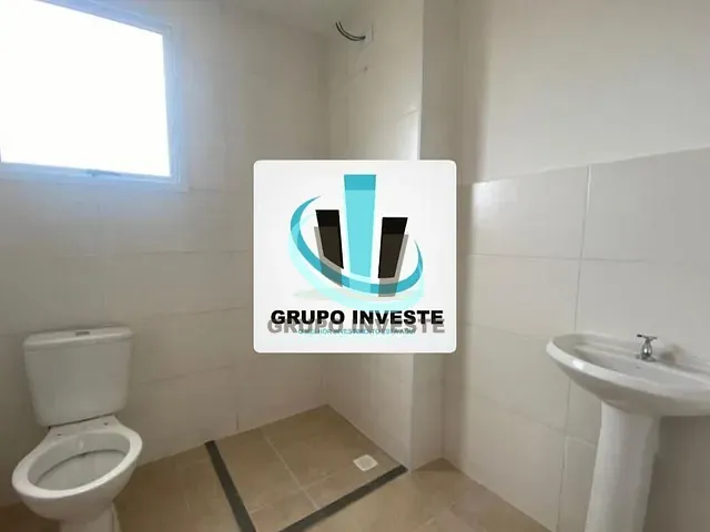Apartamento com 50m² 2 quartos e 1 banheiro, à venda, no bairro Jardim Brasil (Vila Xavier) em Araraquara