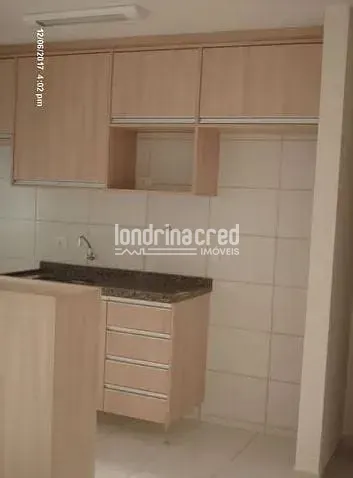 Apartamento, 3 quartos, 60 m² - Foto 6