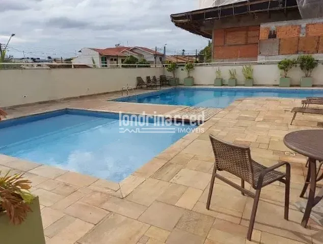Apartamento, 3 quartos, 60 m² - Foto 9