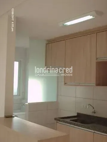 Apartamento, 3 quartos, 60 m² - Foto 7
