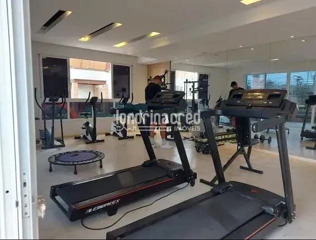 Apartamento, 3 quartos, 60 m² - Foto 10