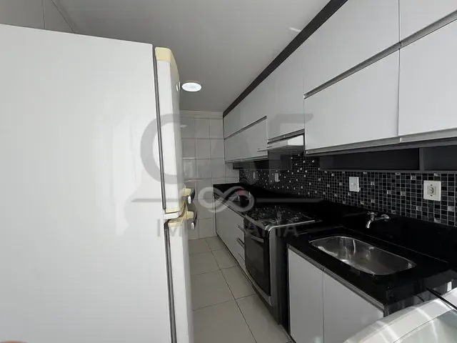 Apartamento 2 quartos e 1 banheiro, para alugar, no bairro Loteamento São Pedro em Jaguariúna