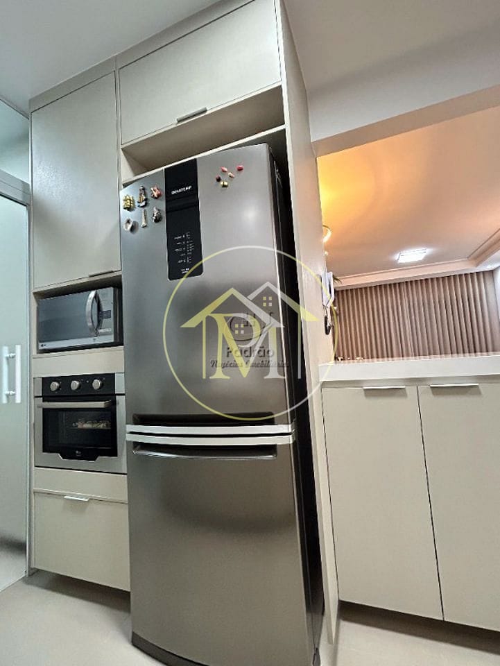 Apartamento, 3 quartos, 98 m² - Foto 5