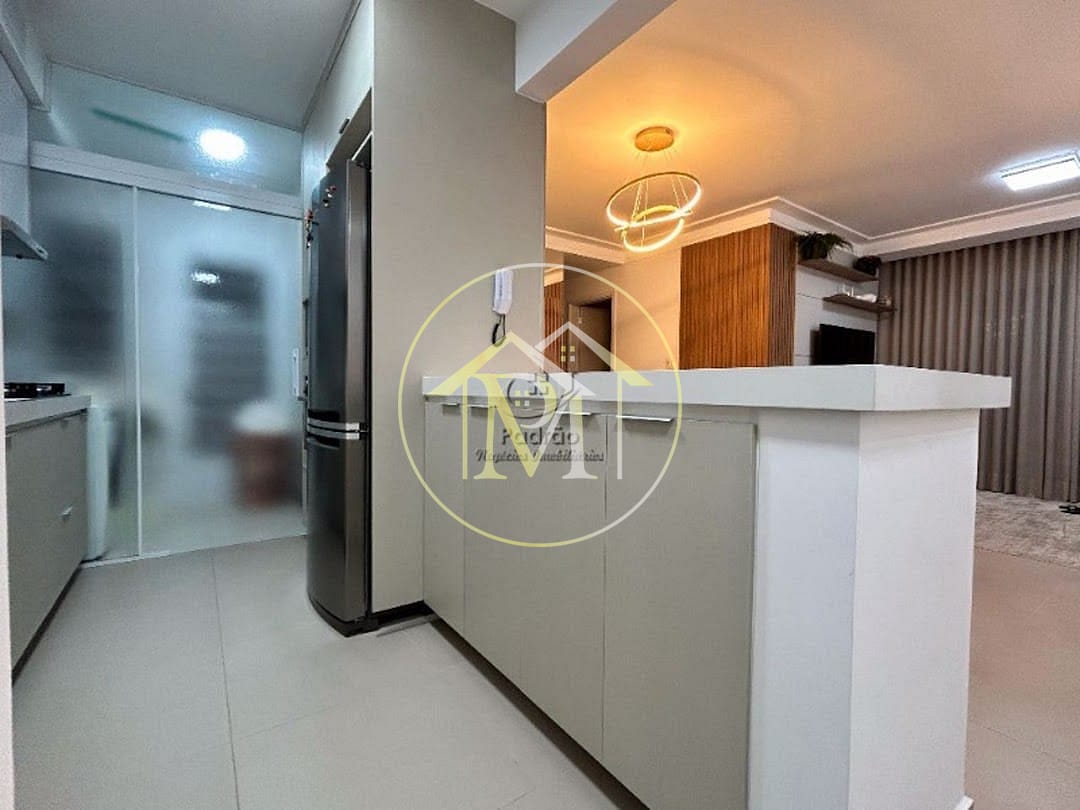 Apartamento, 3 quartos, 98 m² - Foto 6