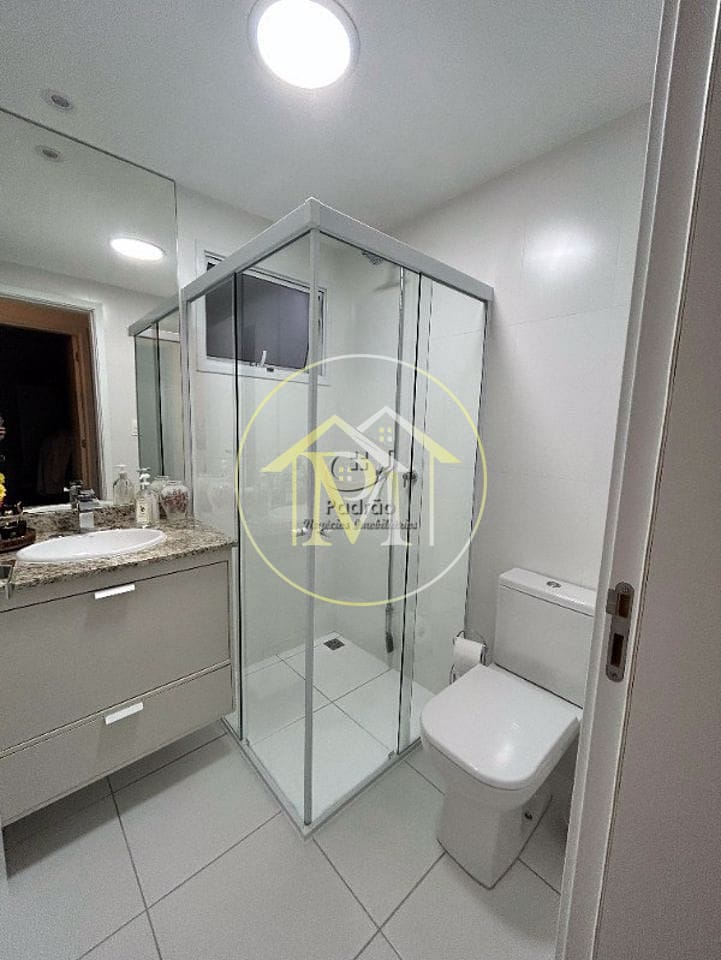 Apartamento, 3 quartos, 98 m² - Foto 17