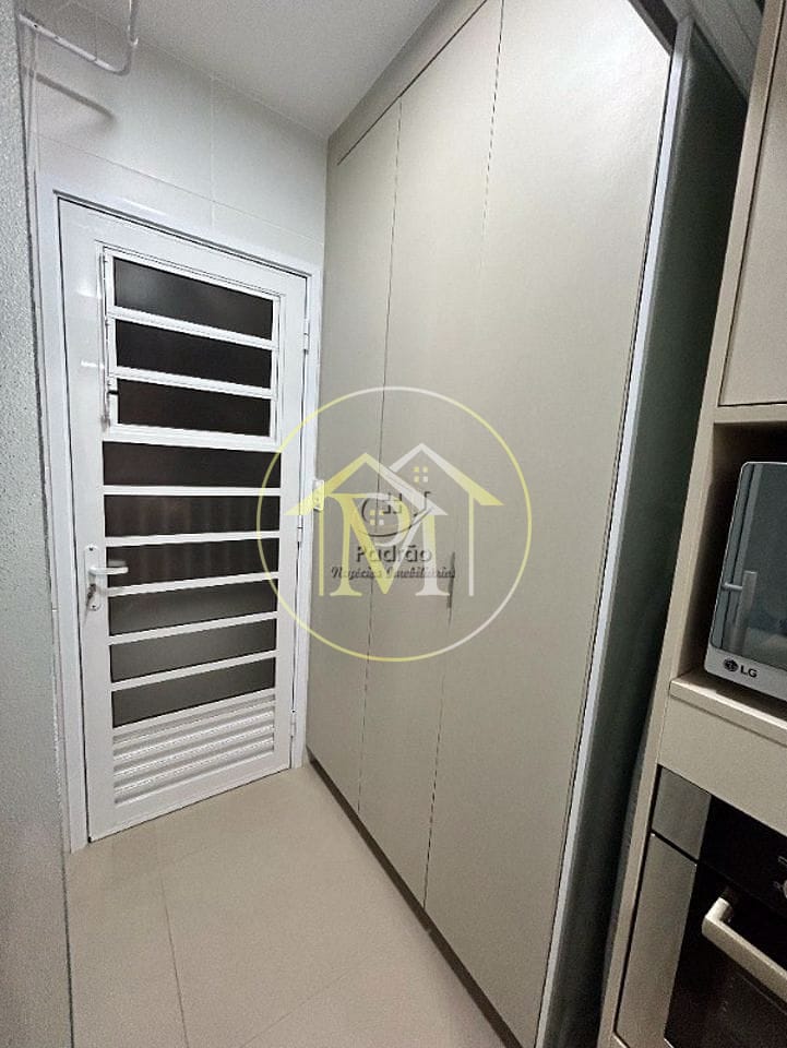 Apartamento, 3 quartos, 98 m² - Foto 3