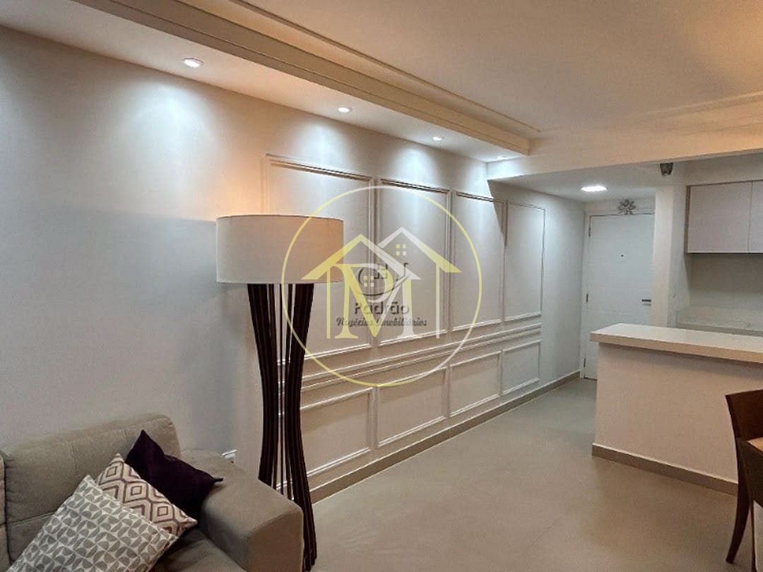 Apartamento, 3 quartos, 98 m² - Foto 10