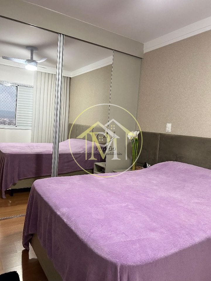 Apartamento, 3 quartos, 98 m² - Foto 21