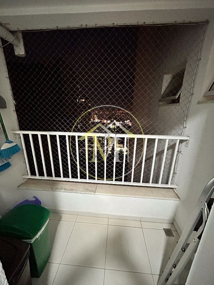 Apartamento, 3 quartos, 98 m² - Foto 2