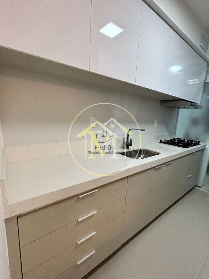 Apartamento, 3 quartos, 98 m² - Foto 4