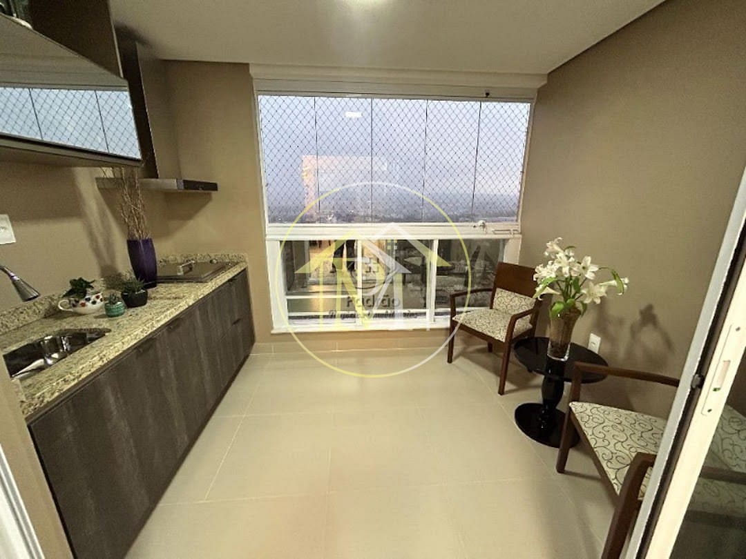 Apartamento, 3 quartos, 98 m² - Foto 14