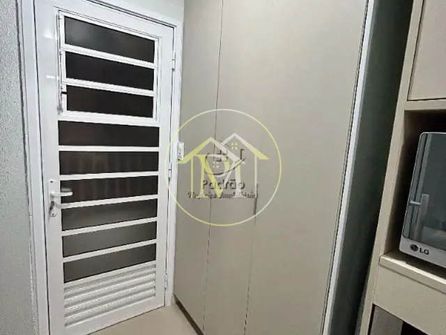Apartamento com 98m² 3 quartos e 1 banheiro, à venda, no bairro Parque Campolim em Sorocaba