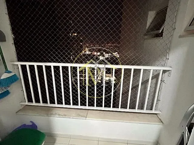 Apartamento com 98m² 3 quartos e 1 banheiro, à venda, no bairro Parque Campolim em Sorocaba