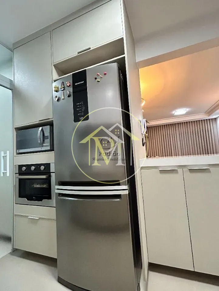 Apartamento, 3 quartos, 98 m² - Foto 5
