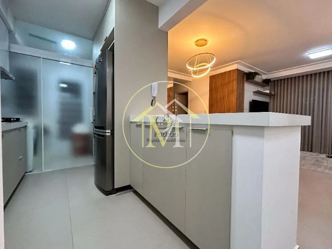 Apartamento, 3 quartos, 98 m² - Foto 6