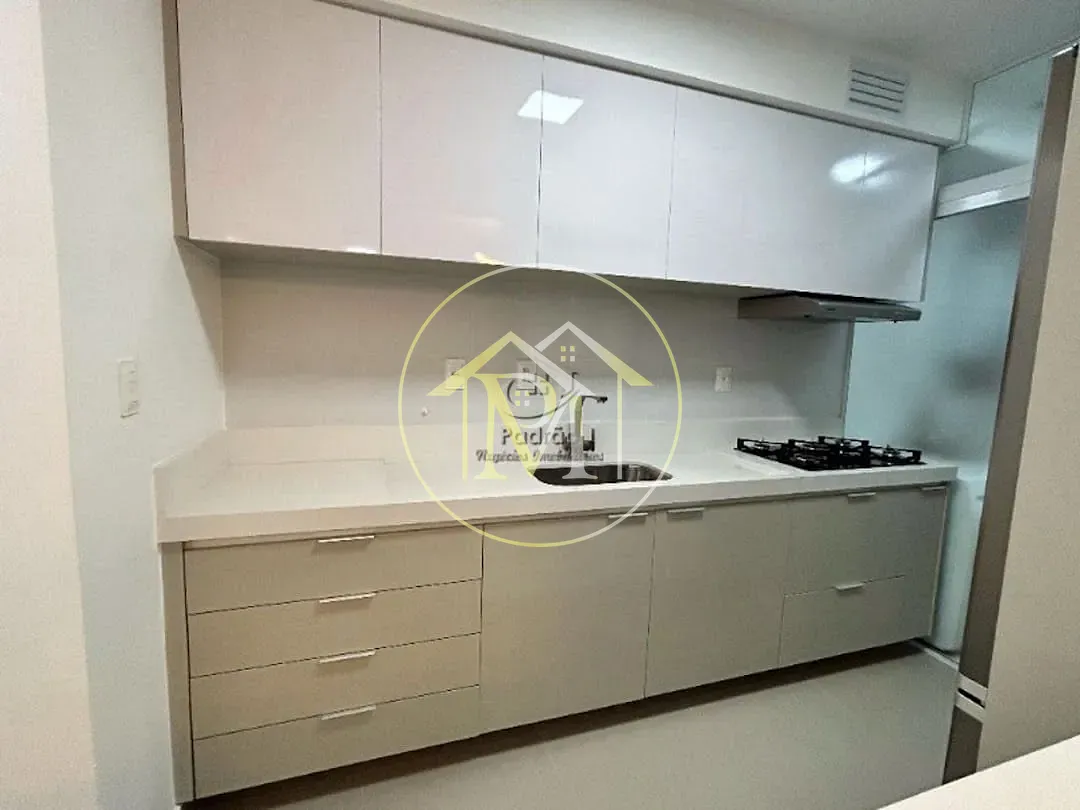Apartamento, 3 quartos, 98 m² - Foto 7