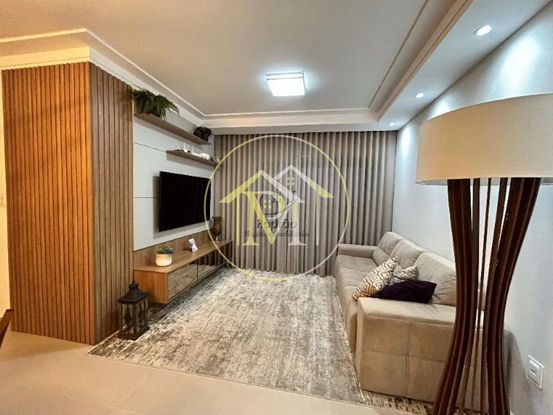 Apartamento, 3 quartos, 98 m² - Foto 13
