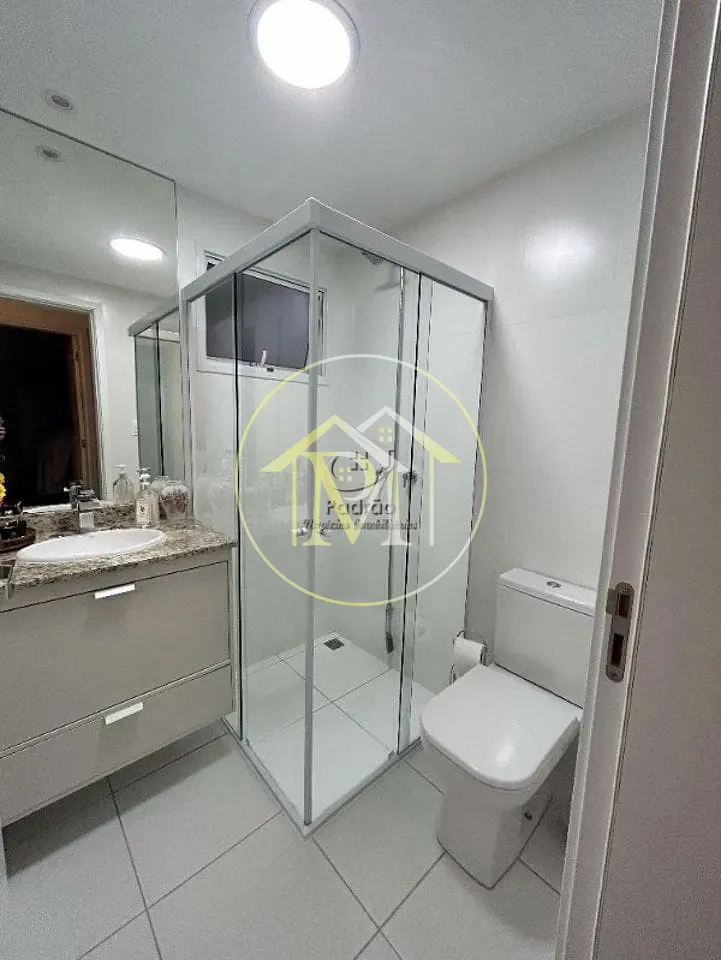 Apartamento, 3 quartos, 98 m² - Foto 17