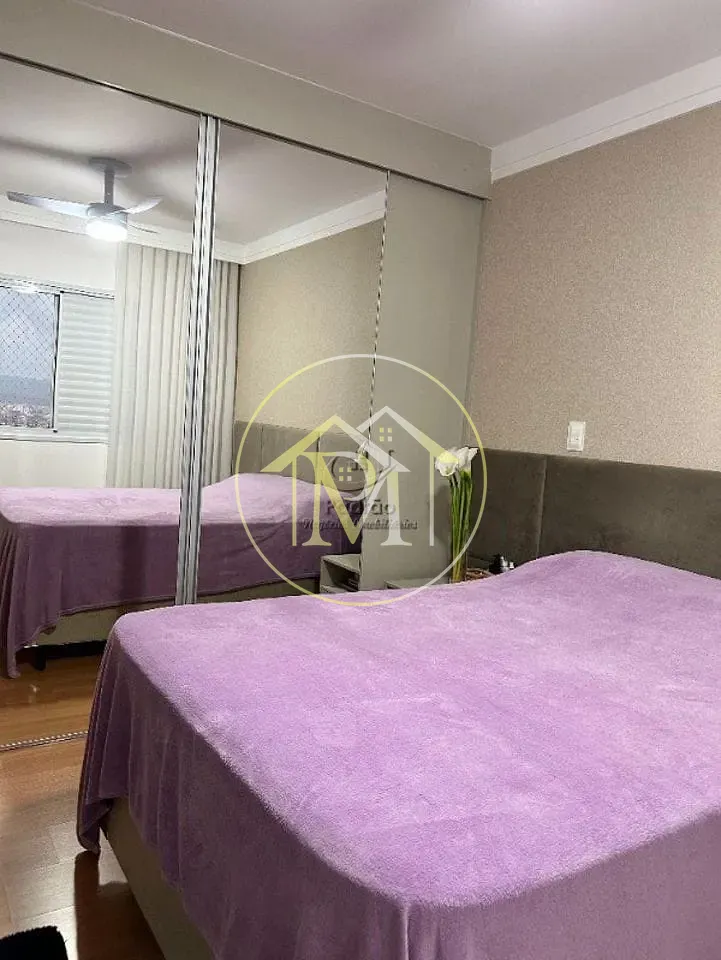Apartamento, 3 quartos, 98 m² - Foto 21