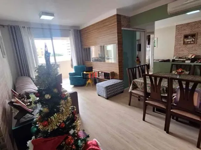Apartamento 3 quartos e 2 banheiros, à venda, no bairro Gleba Fazenda Palhano em Londrina