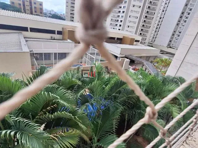 Apartamento 3 quartos e 2 banheiros, à venda, no bairro Gleba Fazenda Palhano em Londrina