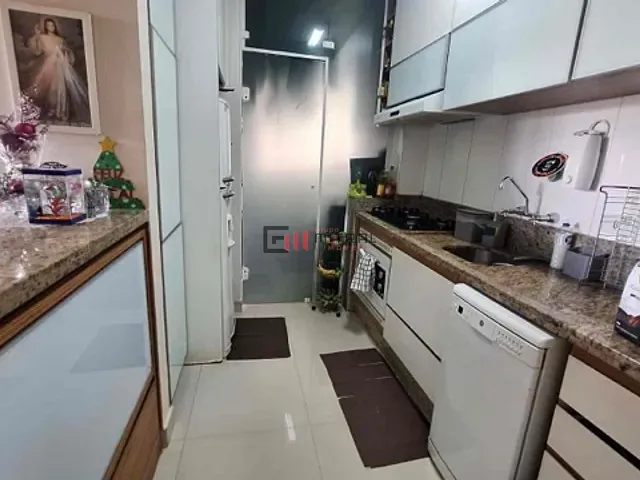 Apartamento 3 quartos e 2 banheiros, à venda, no bairro Gleba Fazenda Palhano em Londrina